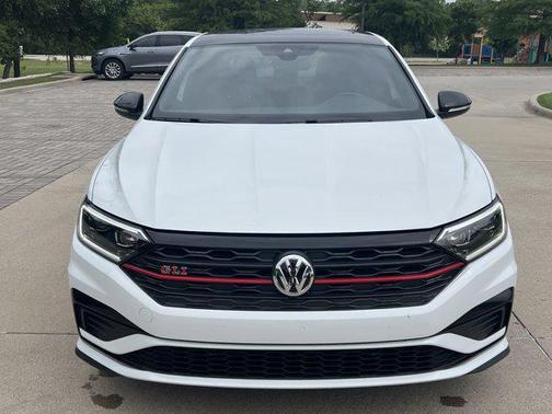 2021 Volkswagen Jetta GLI 2.0T Autobahn