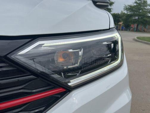2021 Volkswagen Jetta GLI 2.0T Autobahn