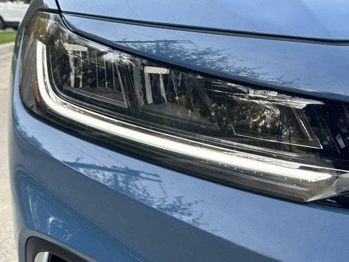 2026 Volkswagen Jetta 1.4T SEL