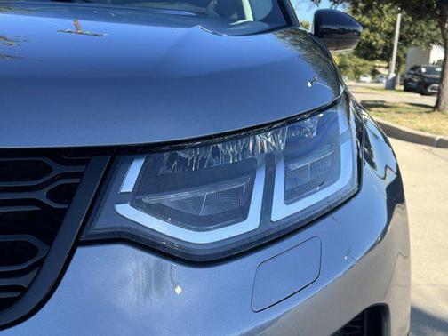 2022 Land Rover Discovery Sport S R-Dynamic