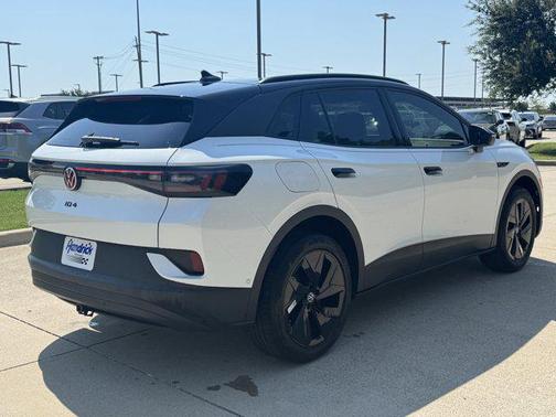 2025 Volkswagen ID.4 Pro S Plus