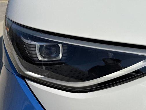 2025 Volkswagen ID. Buzz 1st Edition with 4MOTION