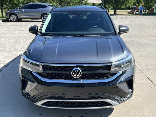 2022 Volkswagen Taos 1.5T S
