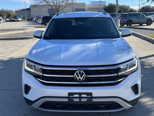 2023 Volkswagen Atlas 2.0T SE w/Technology