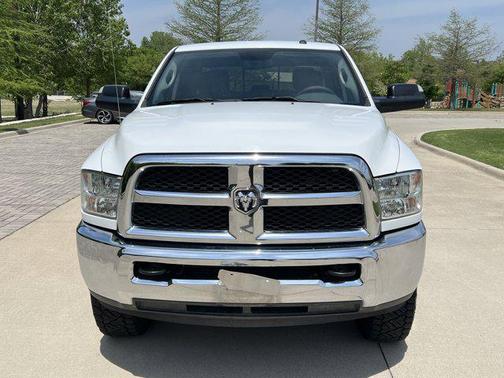 2016 RAM 2500 SLT