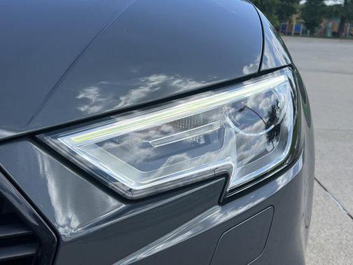 2019 Audi A3 Premium
