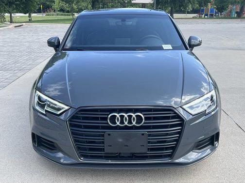 2019 Audi A3 Premium