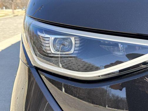 2025 Volkswagen ID. Buzz Pro S
