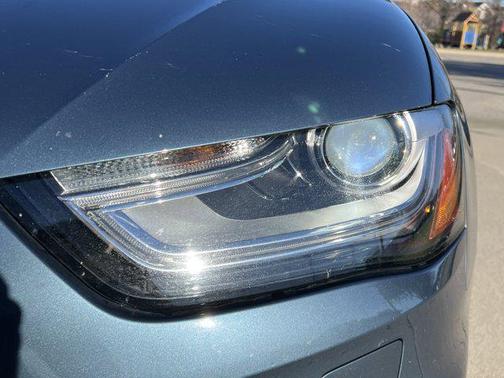 2015 Audi A4 2.0T Premium Plus