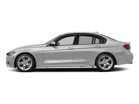 2018 BMW 340 340i