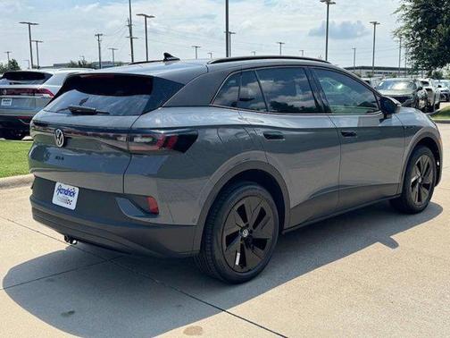 2025 Volkswagen ID.4 AWD Pro S