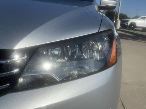 2014 Volkswagen Passat 1.8T S