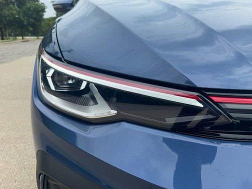 2025 Volkswagen Golf GTI 2.0T S DSG