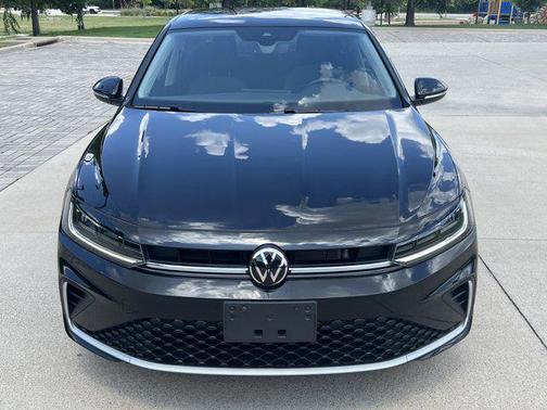 2025 Volkswagen Jetta 1.5T SEL