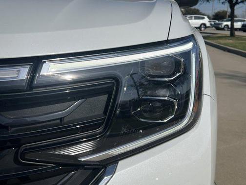 2025 Volkswagen Atlas Cross Sport 2.0T SEL Premium