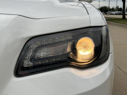 2023 Chrysler 300 S