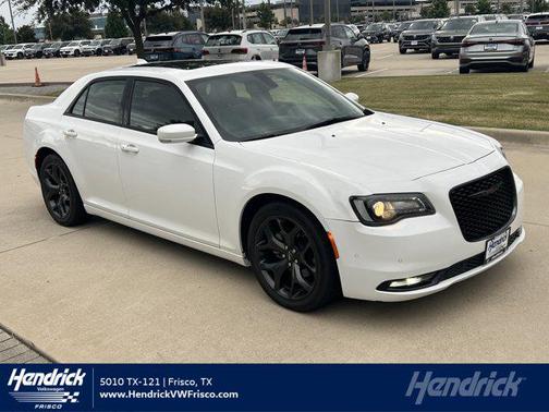 2023 Chrysler 300 S