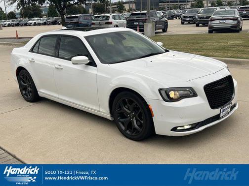 2023 Chrysler 300 S