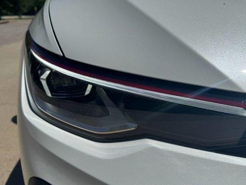 2025 Volkswagen Golf GTI 2.0T SE DSG