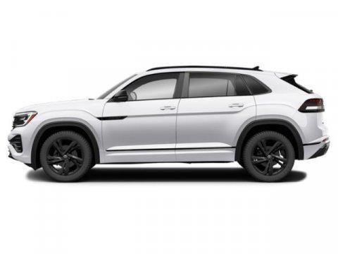 2026 Volkswagen Atlas Cross Sport 2.0T SEL