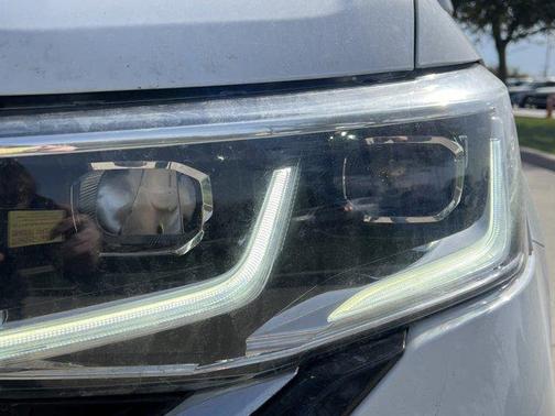 2023 Volkswagen Taos 1.5T SEL