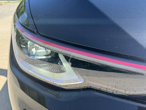2026 Volkswagen Golf GTI 2.0T S DSG
