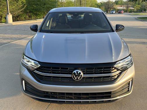 2024 Volkswagen Jetta 1.5T Sport