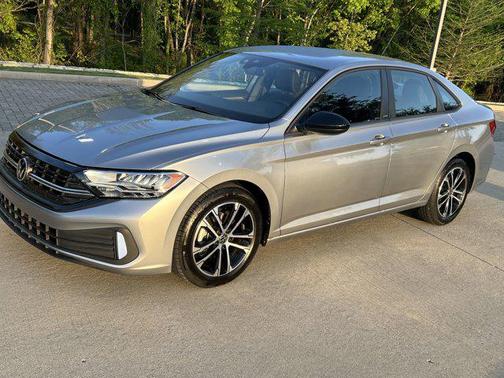 2024 Volkswagen Jetta 1.5T Sport