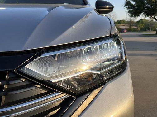 2024 Volkswagen Jetta 1.5T Sport