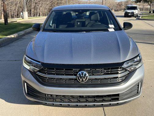 2024 Volkswagen Jetta 1.5T Sport