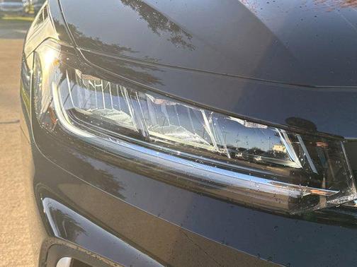 2026 Volkswagen Jetta 1.4T S