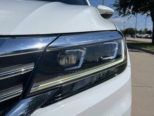 2021 Volkswagen Passat 2.0T S