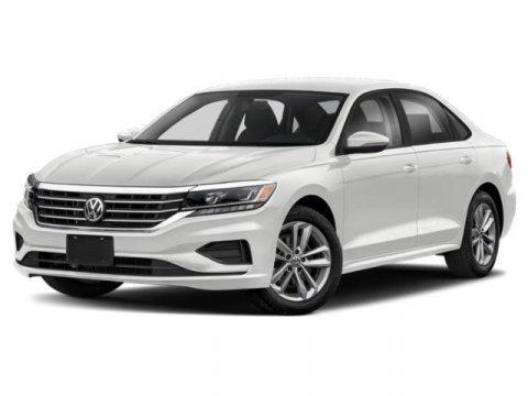 2021 Volkswagen Passat 2.0T S