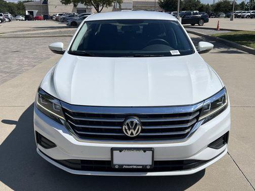 2021 Volkswagen Passat 2.0T S