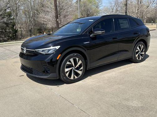 2025 Volkswagen ID.4 AWD Pro