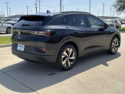 2025 Volkswagen ID.4 AWD Pro