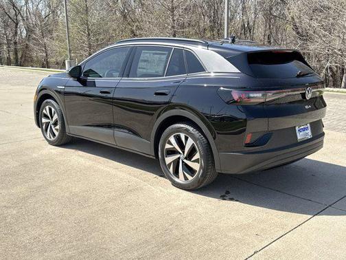 2025 Volkswagen ID.4 AWD Pro