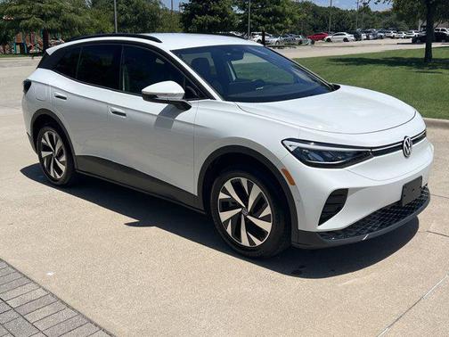 2023 Volkswagen ID.4 Standard