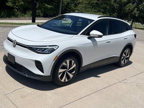 2023 Volkswagen ID.4 Standard