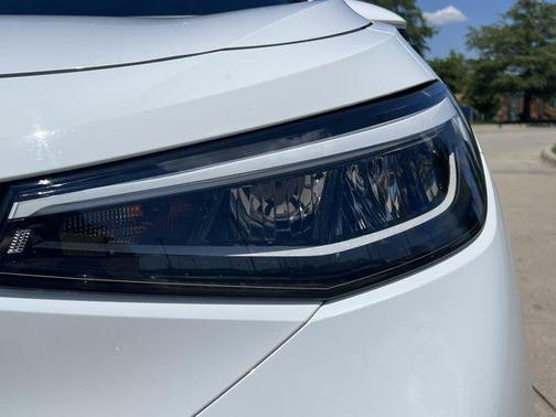 2023 Volkswagen ID.4 Standard