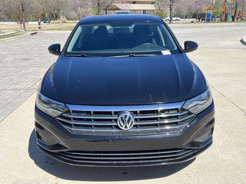 2021 Volkswagen Jetta 1.4T S