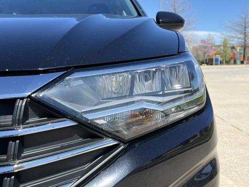 2021 Volkswagen Jetta 1.4T S