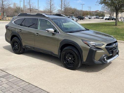 2024 Subaru Outback Touring XT