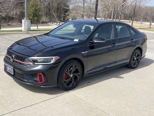 2024 Volkswagen Jetta GLI 2.0T Autobahn