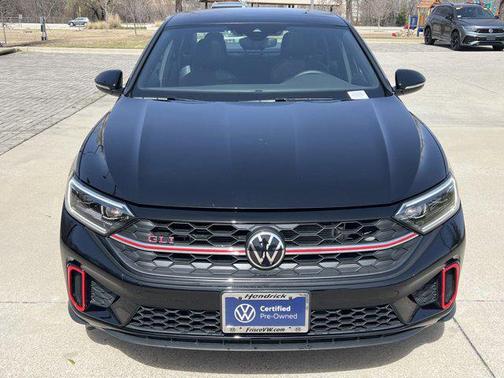 2024 Volkswagen Jetta GLI 2.0T Autobahn