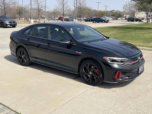 2024 Volkswagen Jetta GLI 2.0T Autobahn