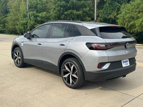2025 Volkswagen ID.4 AWD Pro S