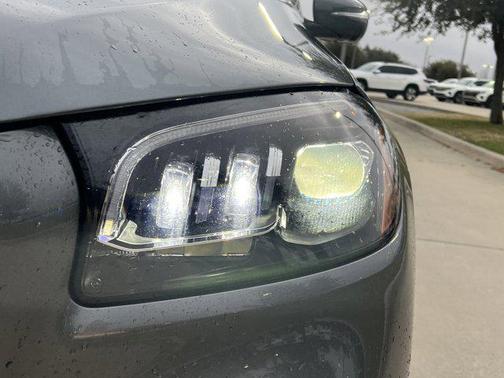 2022 Mercedes-Benz GLS 450 4MATIC