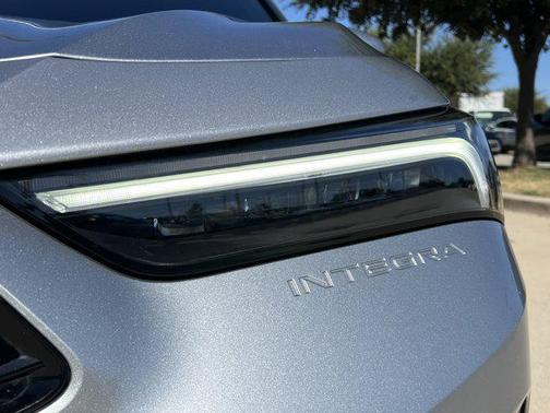 2024 Acura Integra w/A-Spec Technology Package