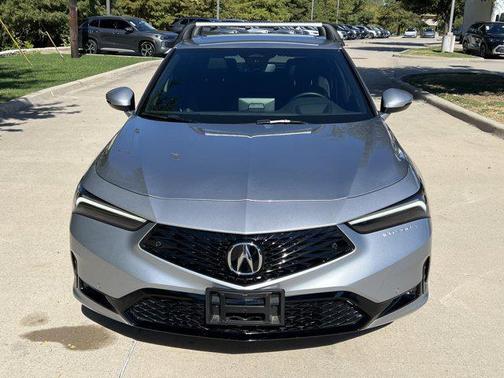 2024 Acura Integra w/A-Spec Technology Package